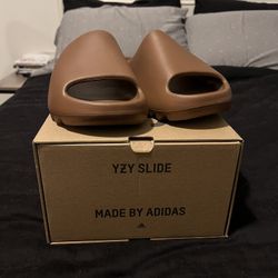 Yeezy Slide - Flax