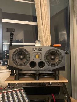 Adam A77x Pair