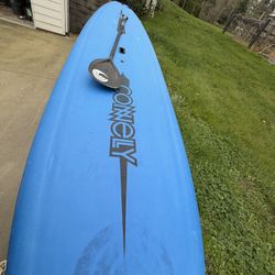 11’5” Connelly Paddle Board