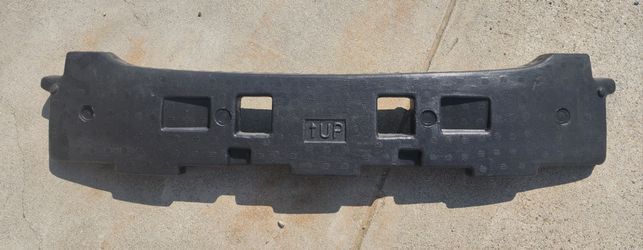 Bumper Absorber Foam - from 2007 Toyota Camry