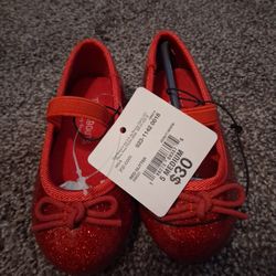 Toddlers Size 5 Brand New