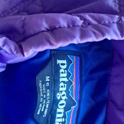 Patagonia Girl's Jacket