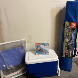 Beach Accessories