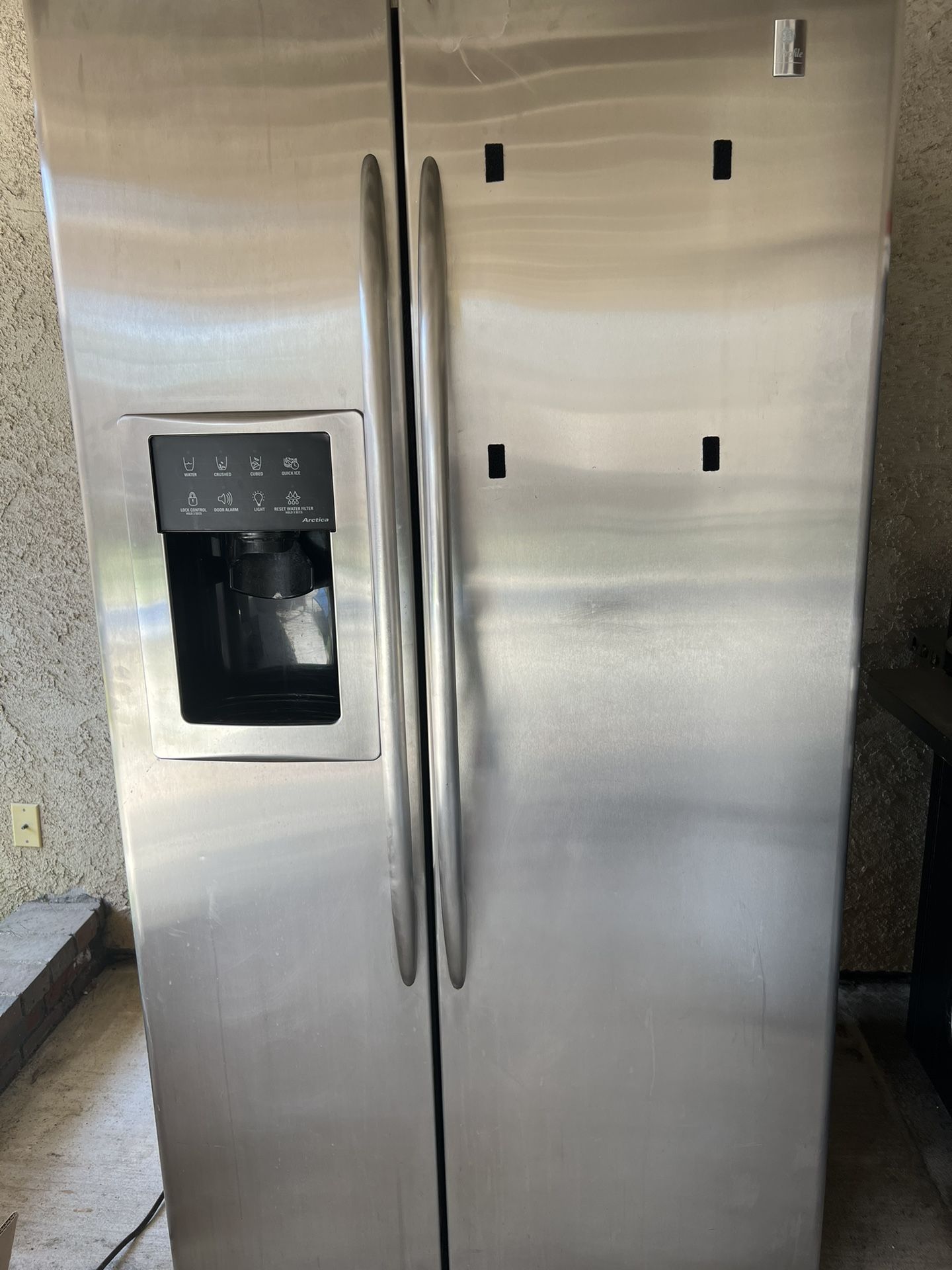 GE Refrigerator for Sale in Moorpark, CA OfferUp