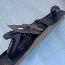 22” Stanley Bed Rock # 607 hand plane
