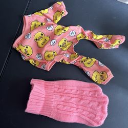 Puppy  Clothes 