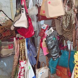 Purses Collection 