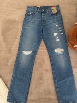 Women Levi’s