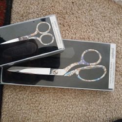 Gingher Designer Series Gloriana