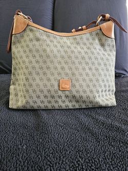 Dooney Bourke Purse