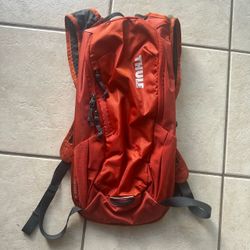 NEW Thule UpTake 4L Hydration Pack