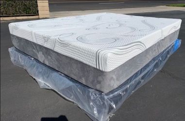 Queen Memory Foam
