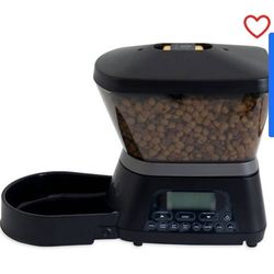 Petmate® Gamma2 NANO Automated Pet Feeder