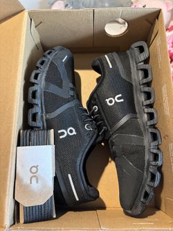Cloud black 6 Women’s