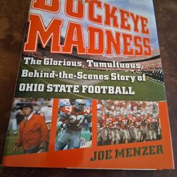 Buckeye Madness