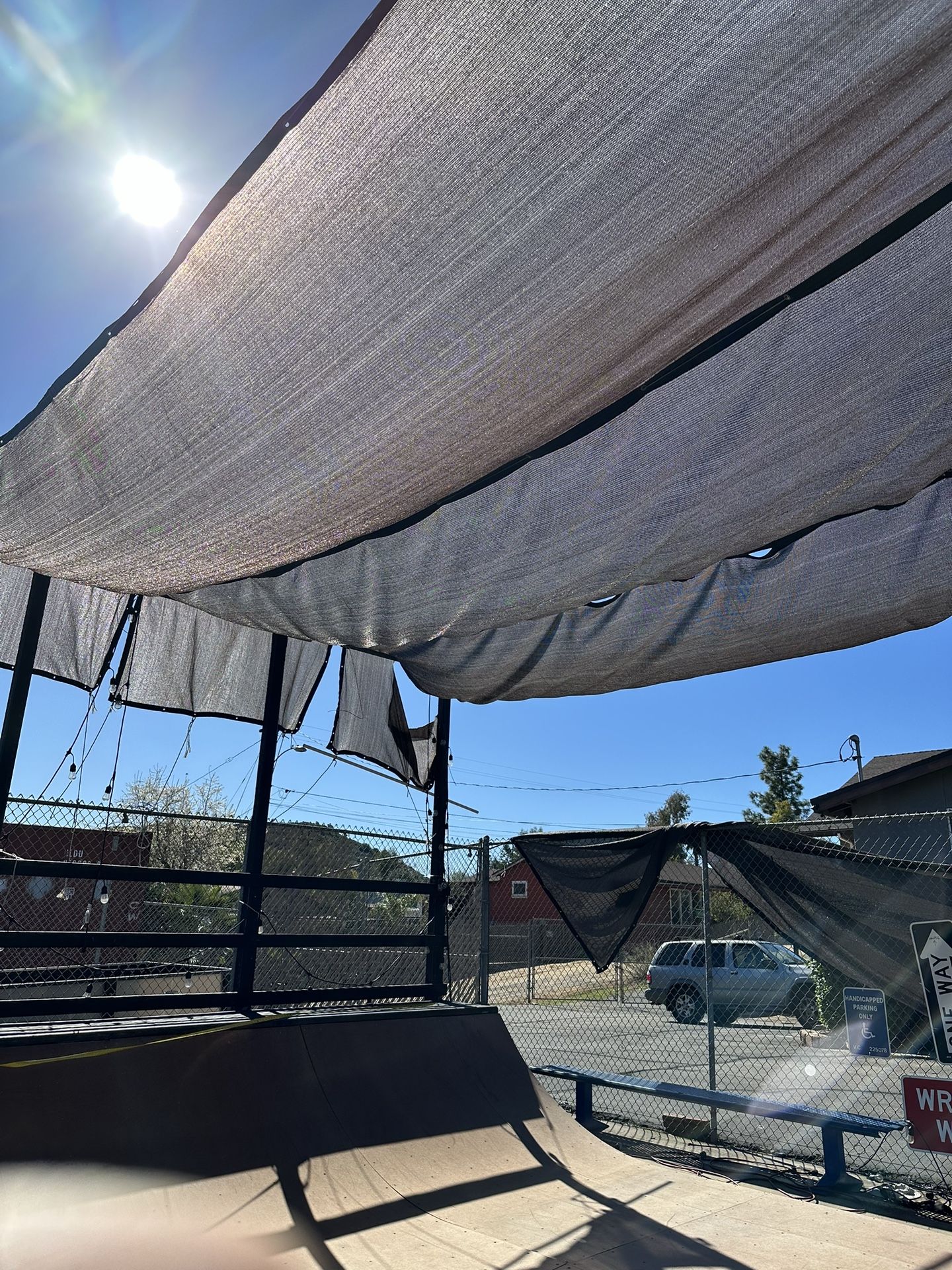 Skateboard Half Pipe for Sale in Lakeside, CA OfferUp