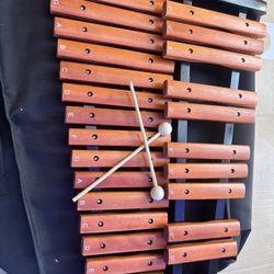 Xylophone 
