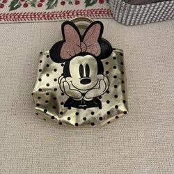Mickey Mouse Bag