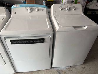GE Electric Set