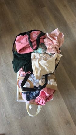 Baby clothes