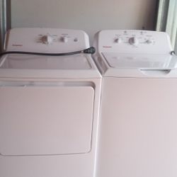 Washer ,Dryer   $300
