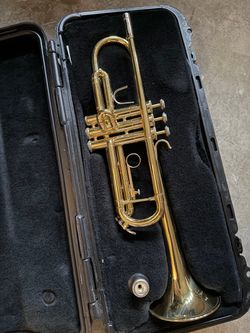 Trumpet