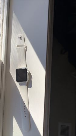 Apple Watch Series 1