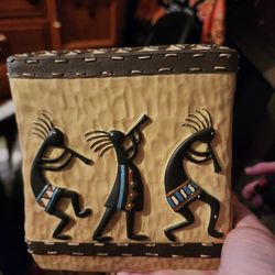 KOKOPELLI Bathroom Towels & Decor!