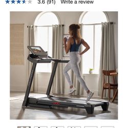 ProForm Trainer 14.0 Treadmill