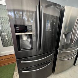 Refrigerador Samsung 