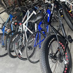 Bikes 🚲 Bicycles 🚲 Bicicletas
