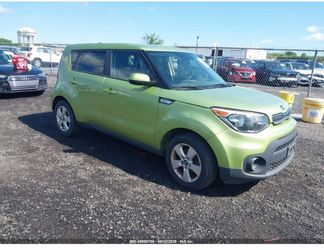 2017 kia soul for parts only !!!