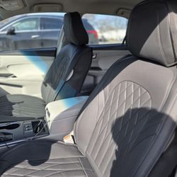 Cover Seat