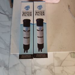 Whirlpool Refrigerator Water Filter