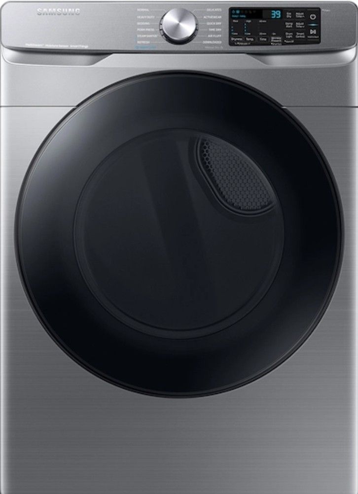 Samsung Washer & Dryer