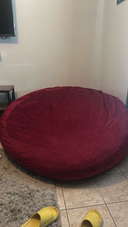 Beanbag