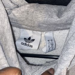 Men Adidas Hoodie 