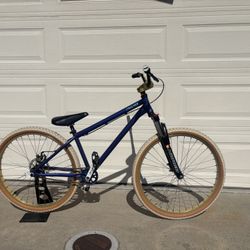 Haro Steal Reserve 26" Dirt Jumper