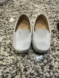 Baby Shoes