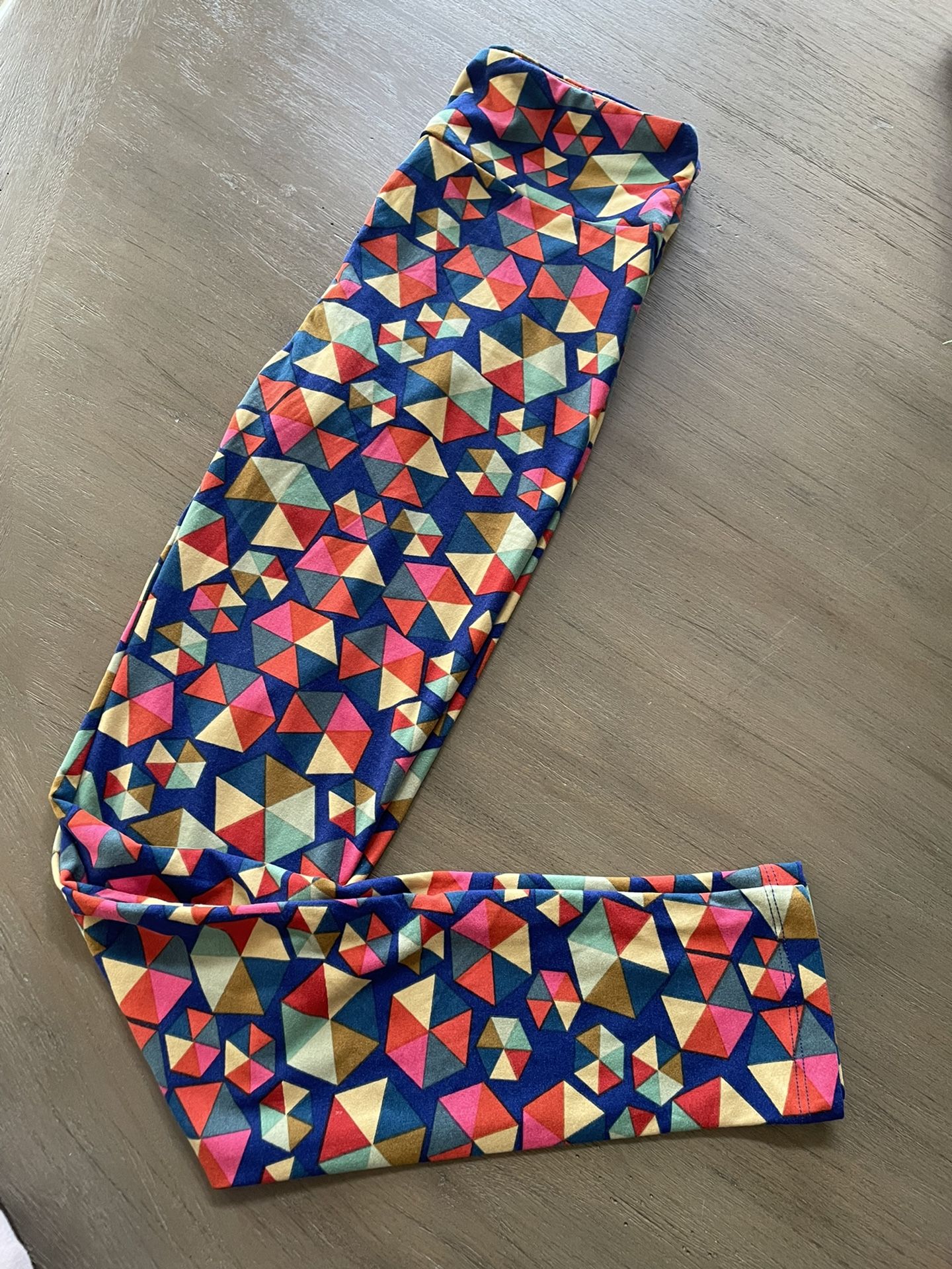 New LulaRoe Leggings OS One Size