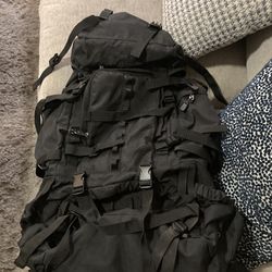 Backpacker Backpack Amazon 