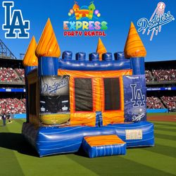 Dodgers