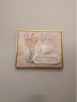 Wall decor