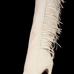 27 " Long  Thigh High Boots