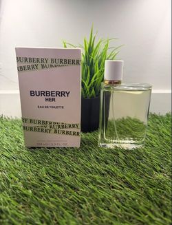 Burberry Her Eau de Toilette 100ml