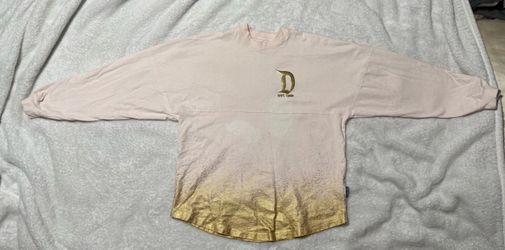 Disneyland spirit jersey