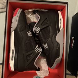 JORDANS SIZE 11-12
