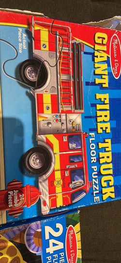 3 kids Puzzles