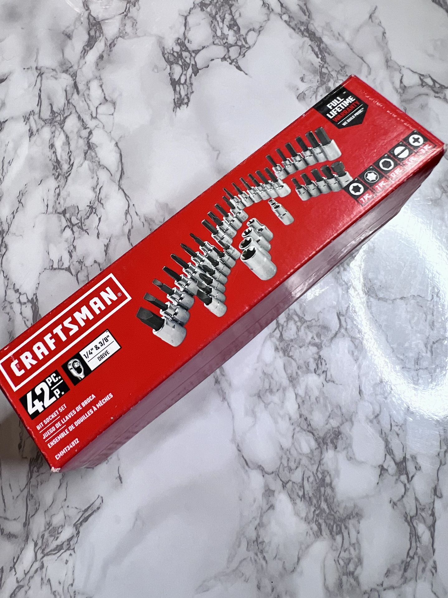 Craftsman