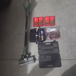 Misc items for sale Package Deal For Everything